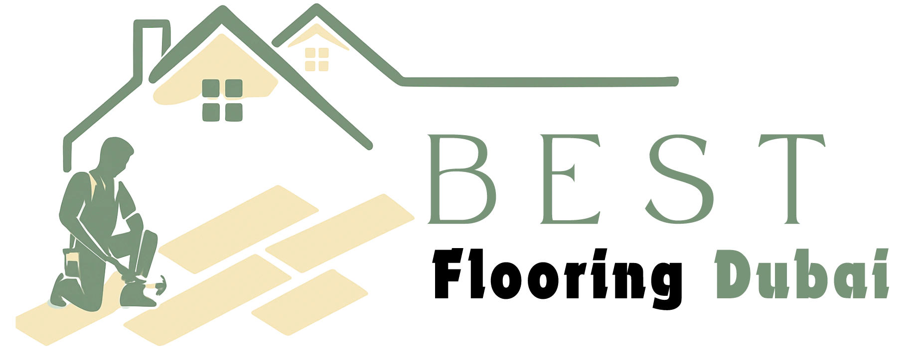 Best Flooring Dubai logo