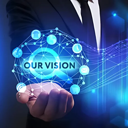 our vision