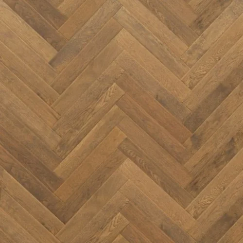 Basil Herringbone
