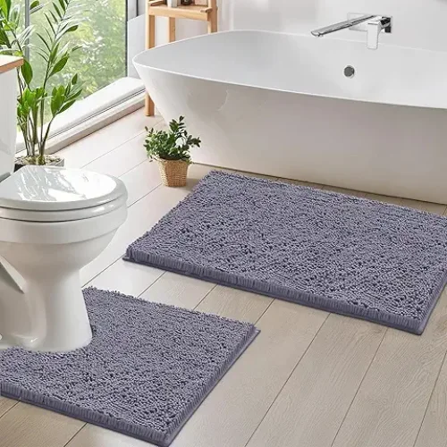 Bathroom Rugs Dubai