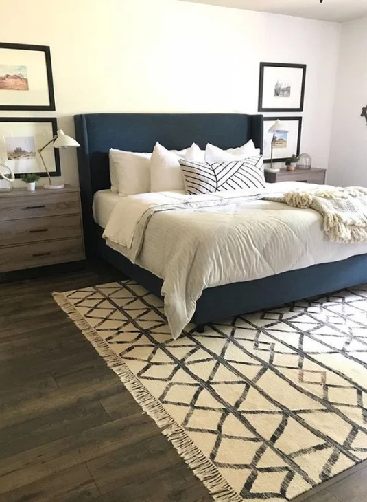 Bed Room Rugs Dubai