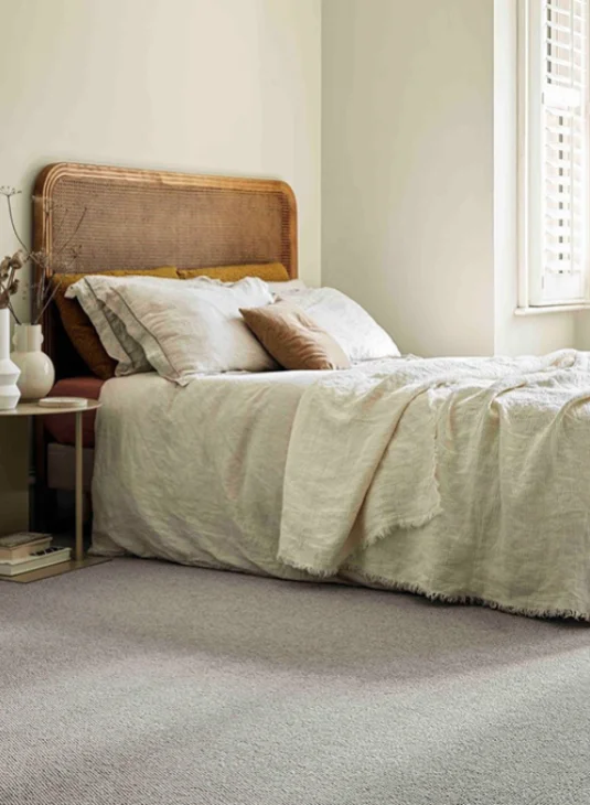 Bedroom Carpet