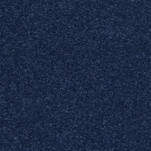 Blue Carpets