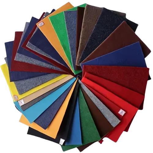 Carpet samples Dubai