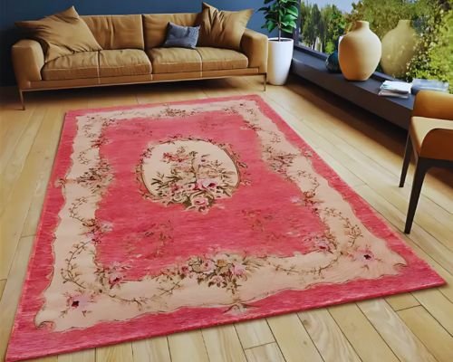 Chenille Rugs in Dubai