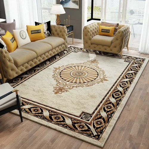Classic Rugs Dubai