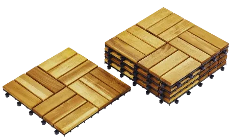 Deck tile LVT Flooring Du Dubai