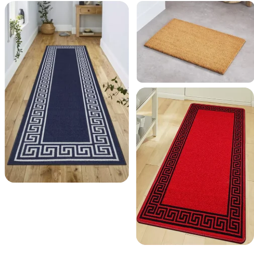 Floor Mats