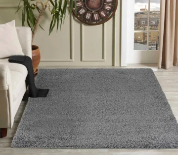 Grey Rug