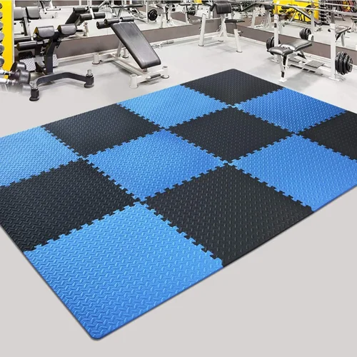 Gym Mats in Dubai