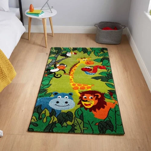 Kids Rugs Dubai