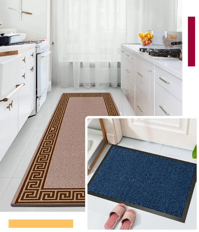 Kitchen Runner Mats in UAE