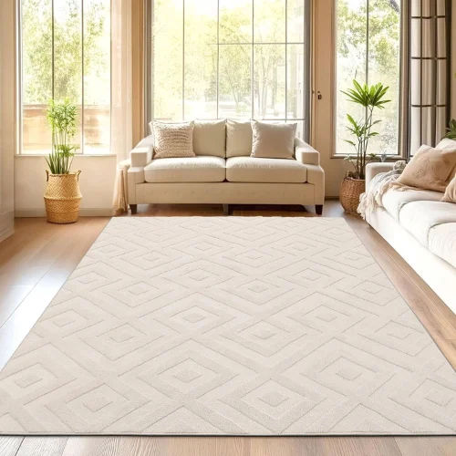 Living Room Rugs in Dubai