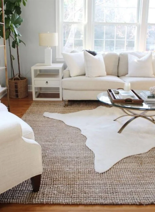 Living Room Rugs in Dubai
