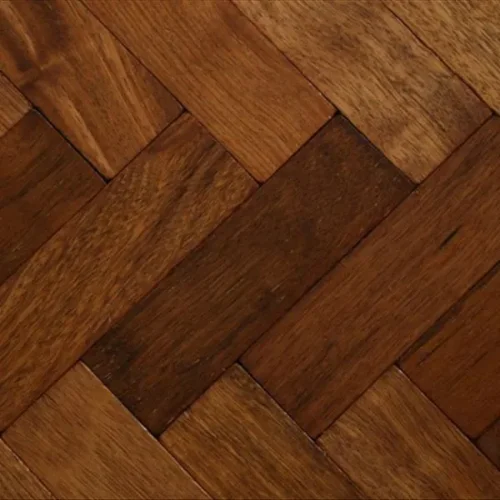 Merbau Parquet Flooring Dubai