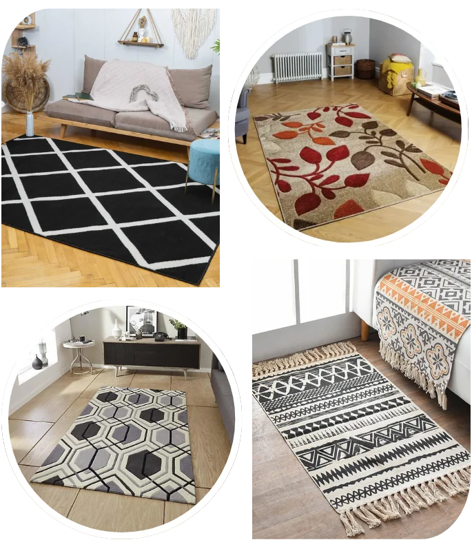 Modern Carpet Dubai