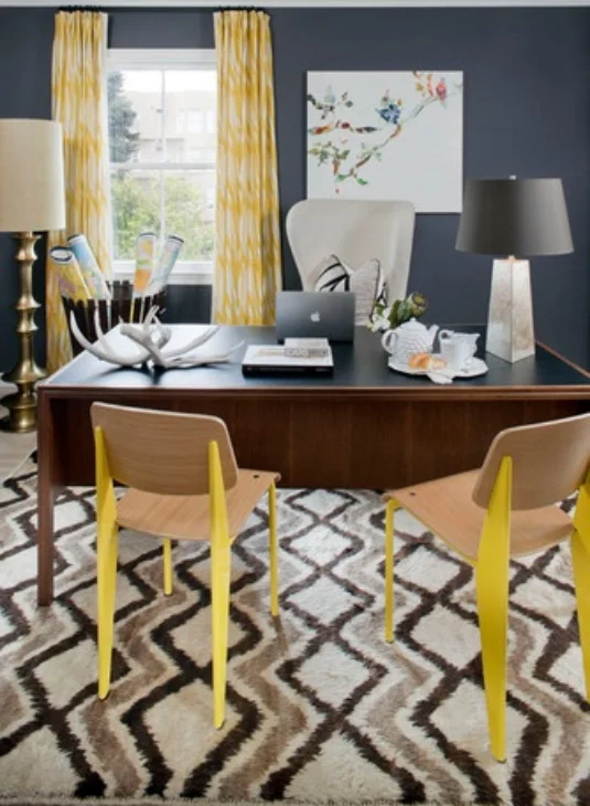 Office Rugs Dubai