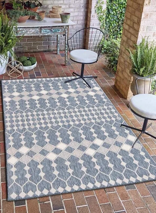 Outdoor Rugs Dubai