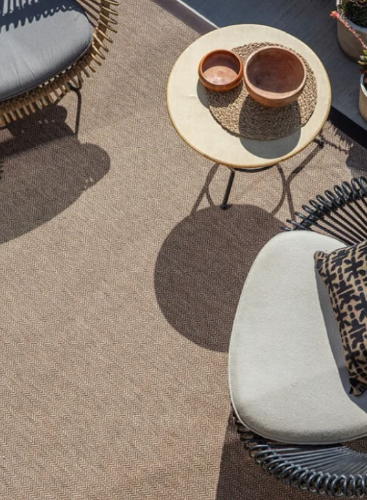 Outdoor Carpets