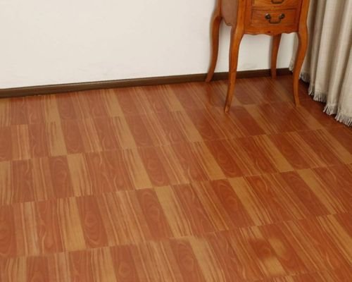 PVC Floor Tiles Dubai