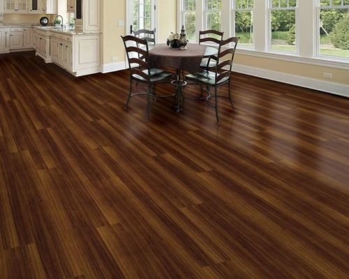 PVC Laminate Flooring Dubai