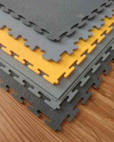 PVC Mats in UAE