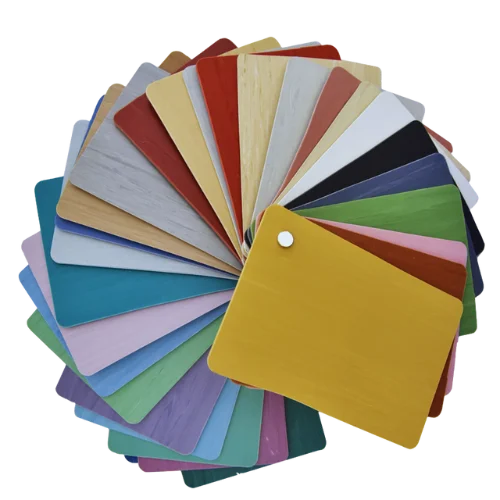 PVC vinyl sheet