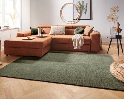 Polyester Rugs