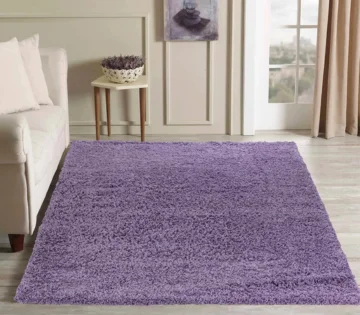 Purple Rugs