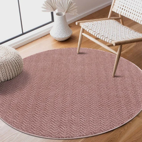 Round Rugs Dubai