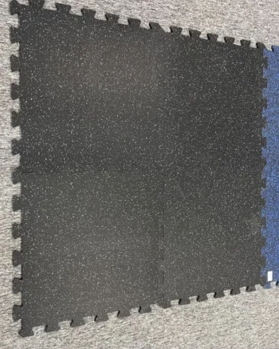 Rubber Mats