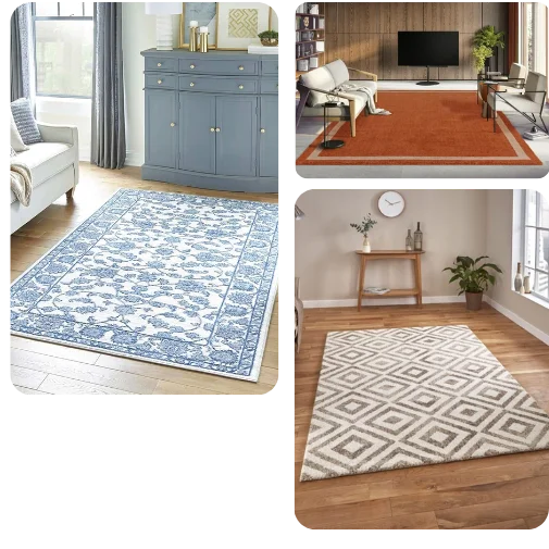 Sale By Rugs in Ras AL Khaimah