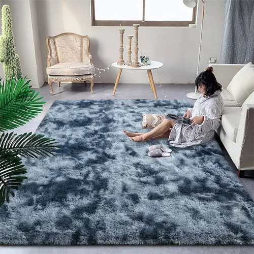 Shaggy Rugs Dubai