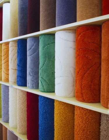 Shop Carpets Sample Dubai