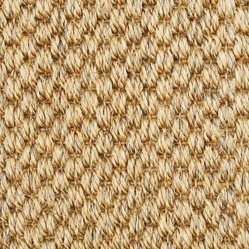 Sisal Bombay Cinnamon 0009