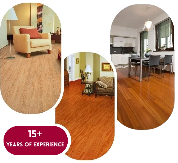 Vinyl Flooring