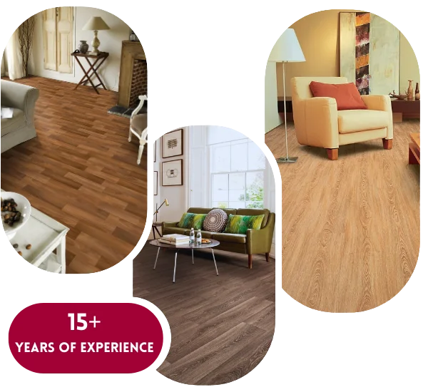 Vinyl Flooring