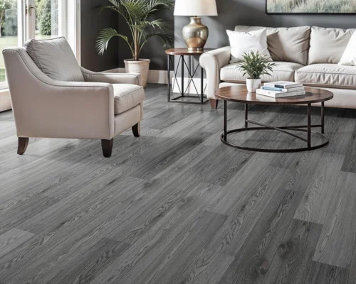 Vinyl Tile Flooring in Dubai