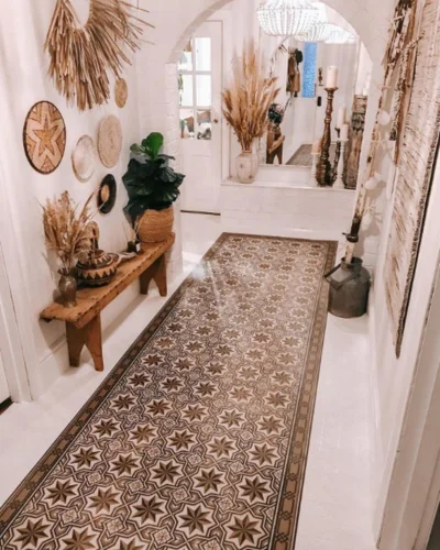 Vinyl mats in Dubai