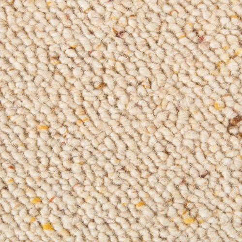 Wool Natural Rustic Low Sun
