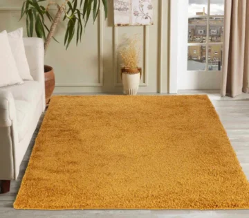 Yellow Rugs