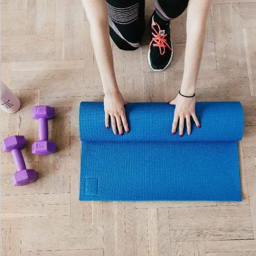 Yoga Mat Dubai