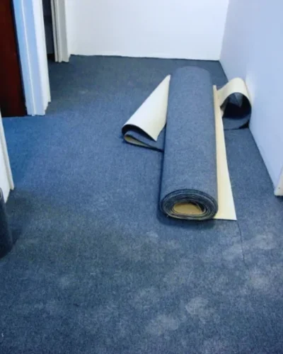 carpet installation Dubai