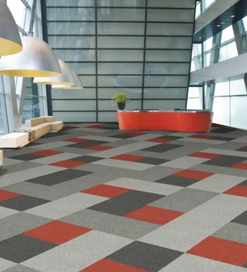 carpet tiles in Dubai