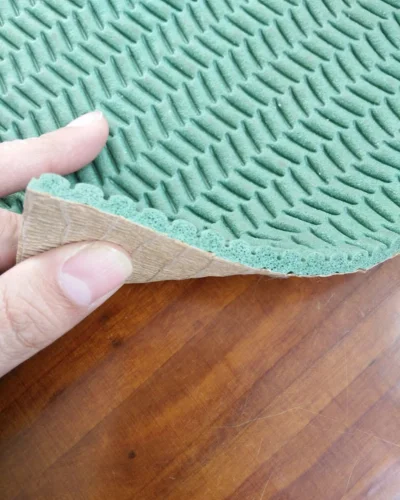 carpet underlay Dubai