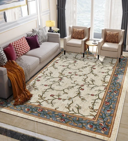 home carpet in UAE