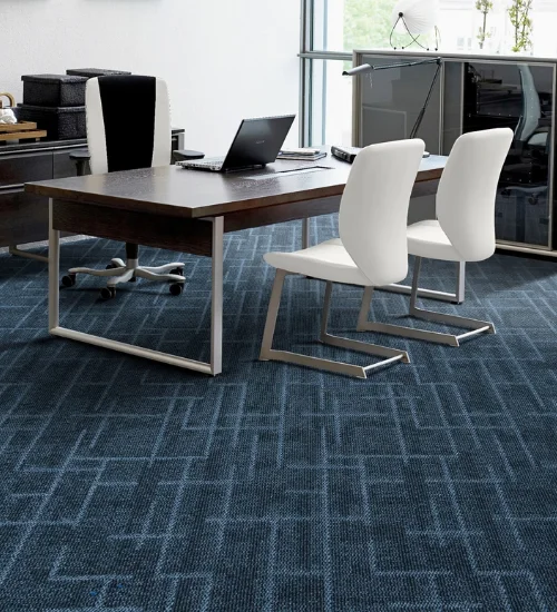 office carpet in Dubai