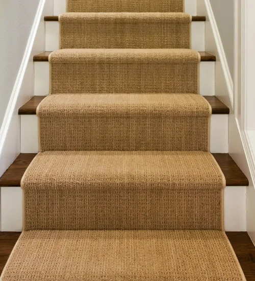 stair carpet in UAE