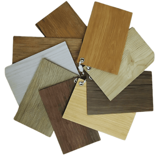 vinyl flooring sample Dubai