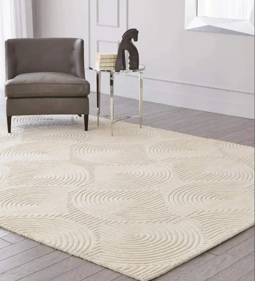 Hand Tufted Carpet Dubai
